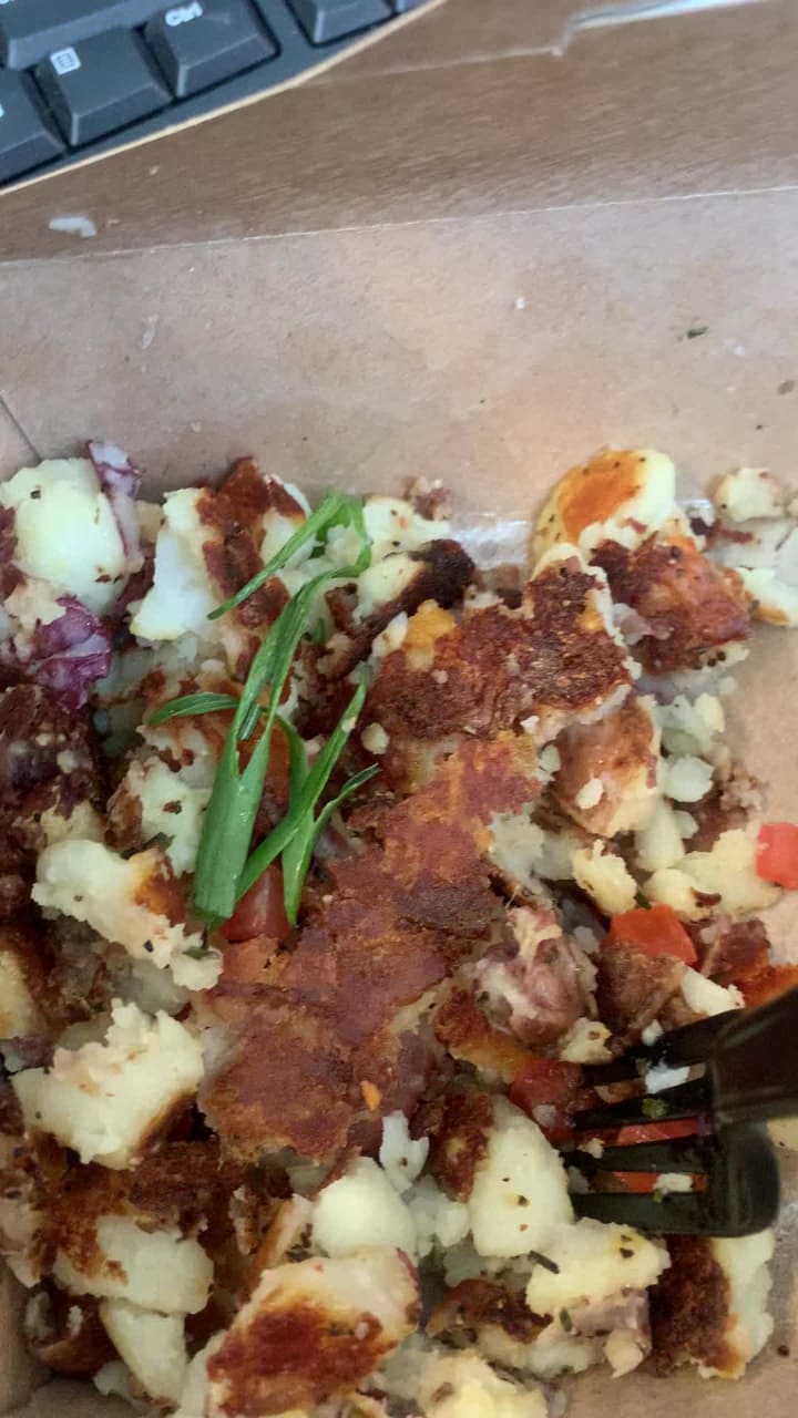 Orphan Breakfast House