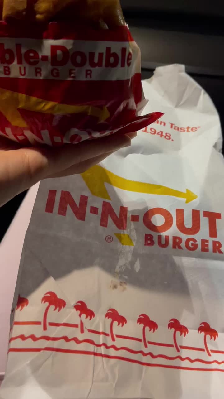 In-N-Out Burger
