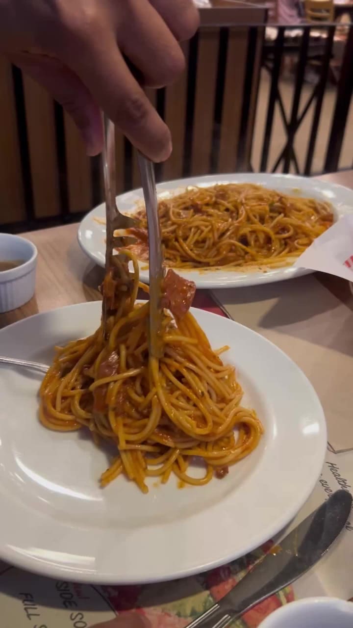 Shakey’s Bantay Ilocos Sur