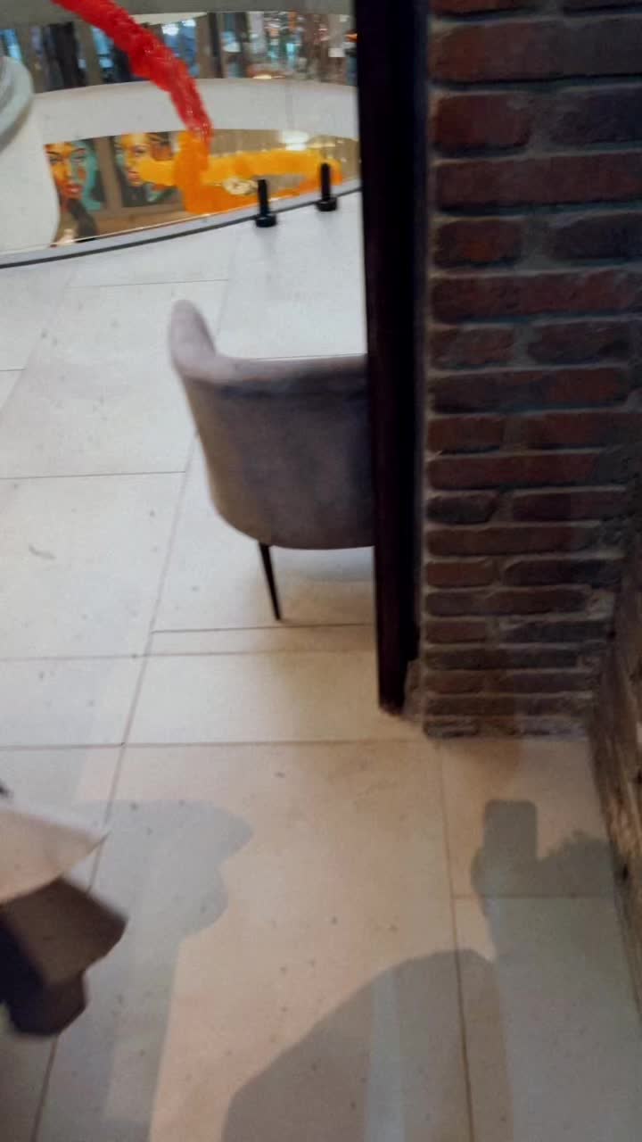 Kream Restaurant Montecasino