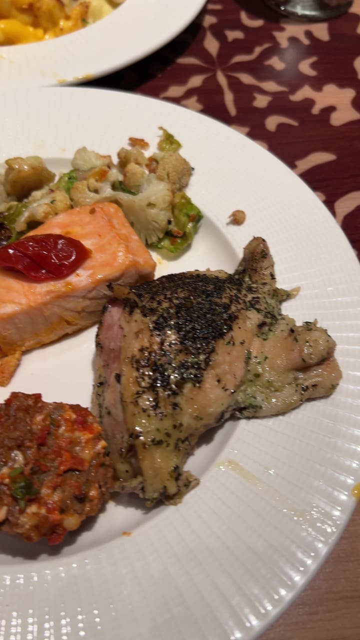 Video review of Storytellers Cafe