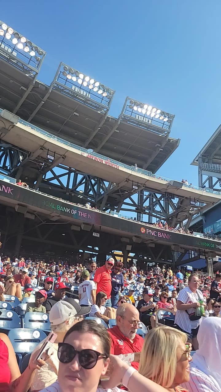 Nationals Park
