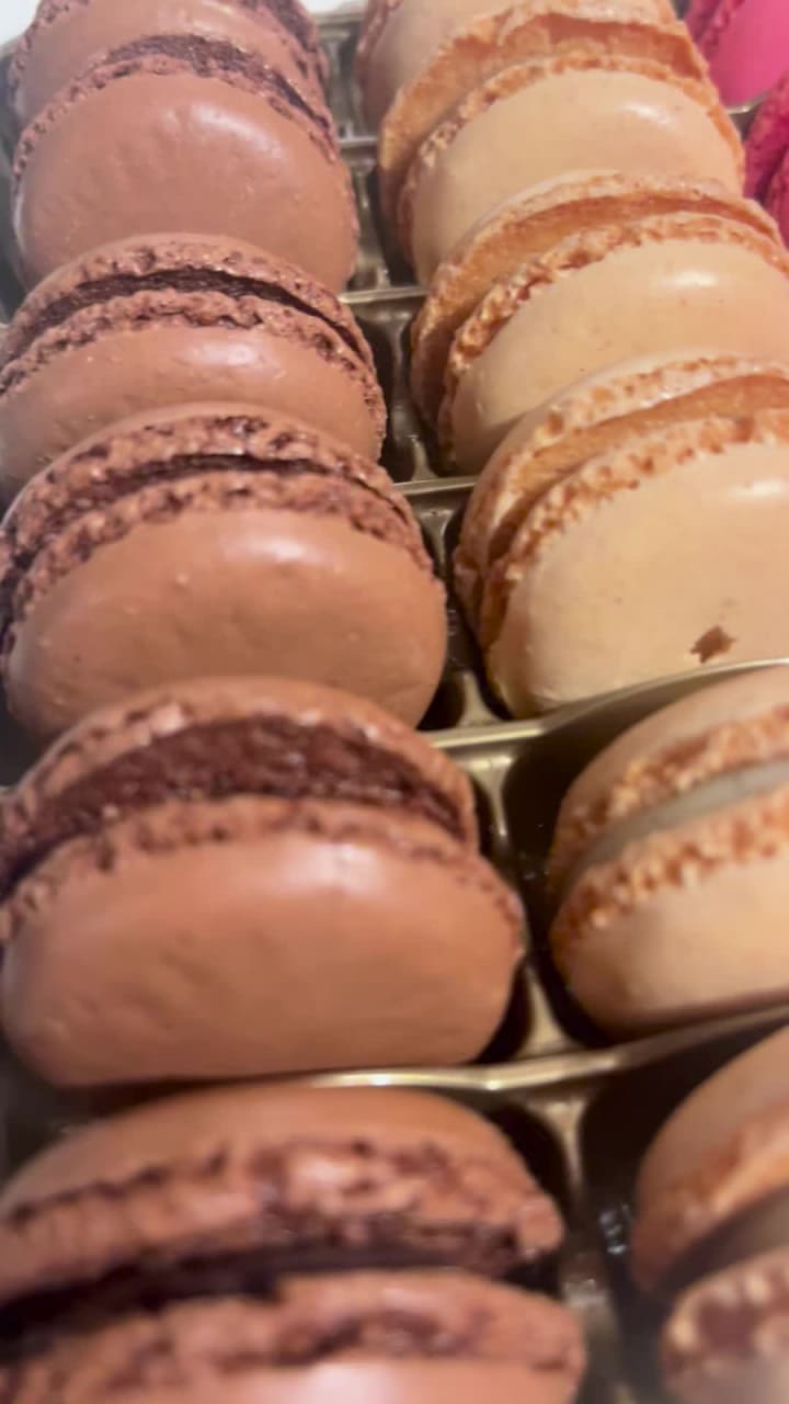 Croissanterie La Marseillaise