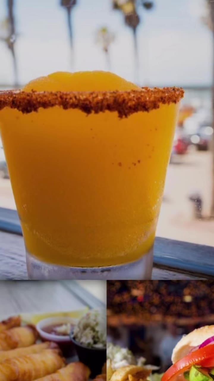 Video review of South Beach Bar & Grille