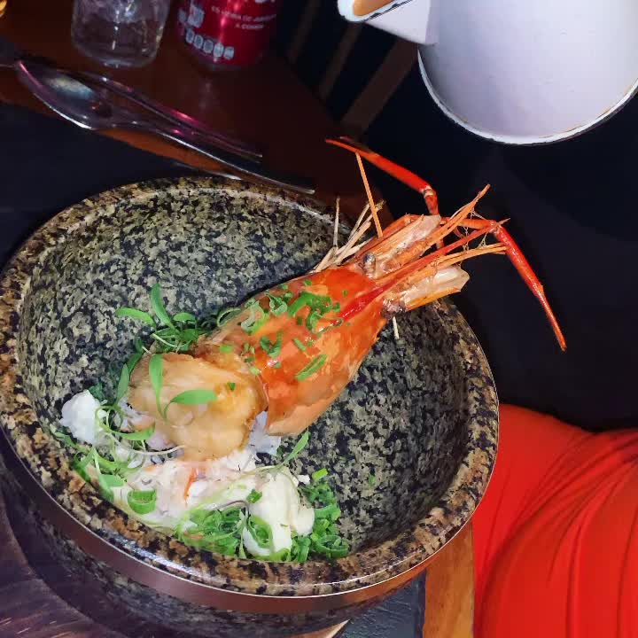 RosaNegra | Latin American Restaurant in Tulum