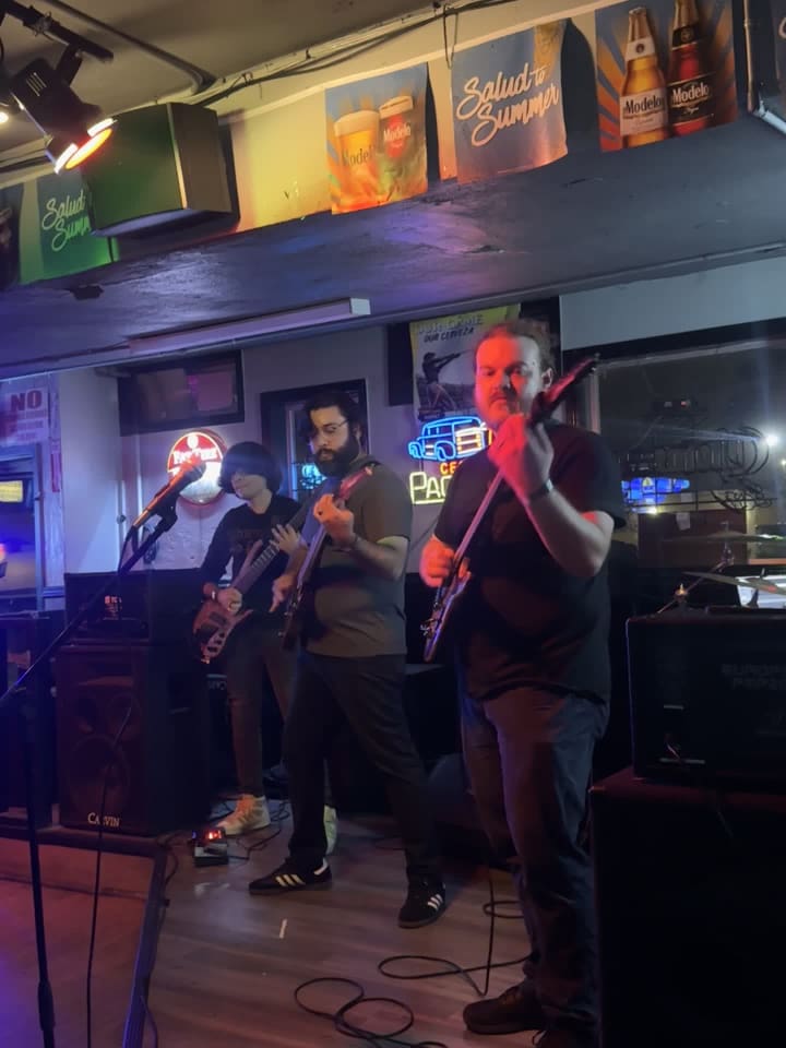 Video review of Eagle's Nest Saloon