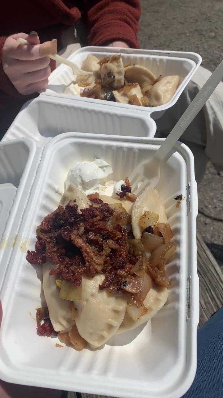 Trout Lake Farmers Market