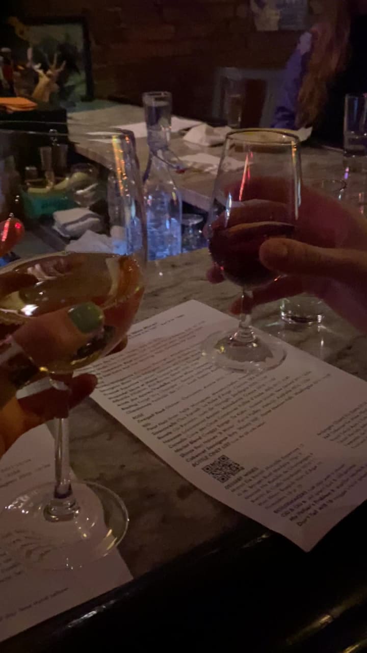 Video review of The Allegheny Wine Mixer