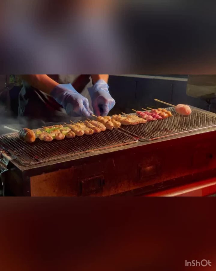 Video review of Tori Ton