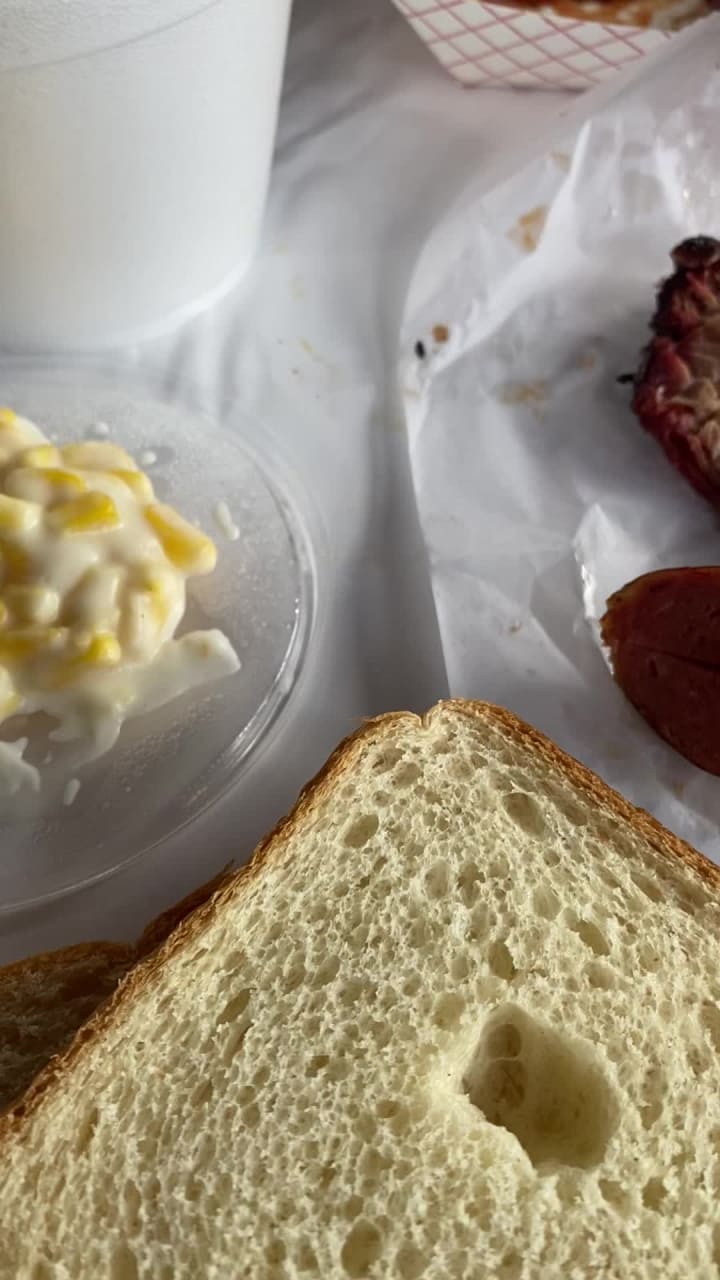 Video review of Rudy's Country Store & Bar-B-Q