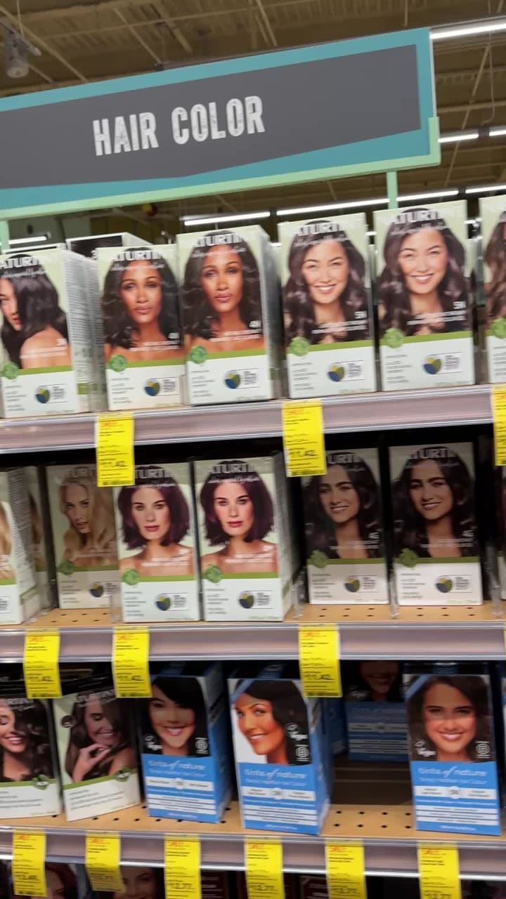 Video review of Whole Foods Market