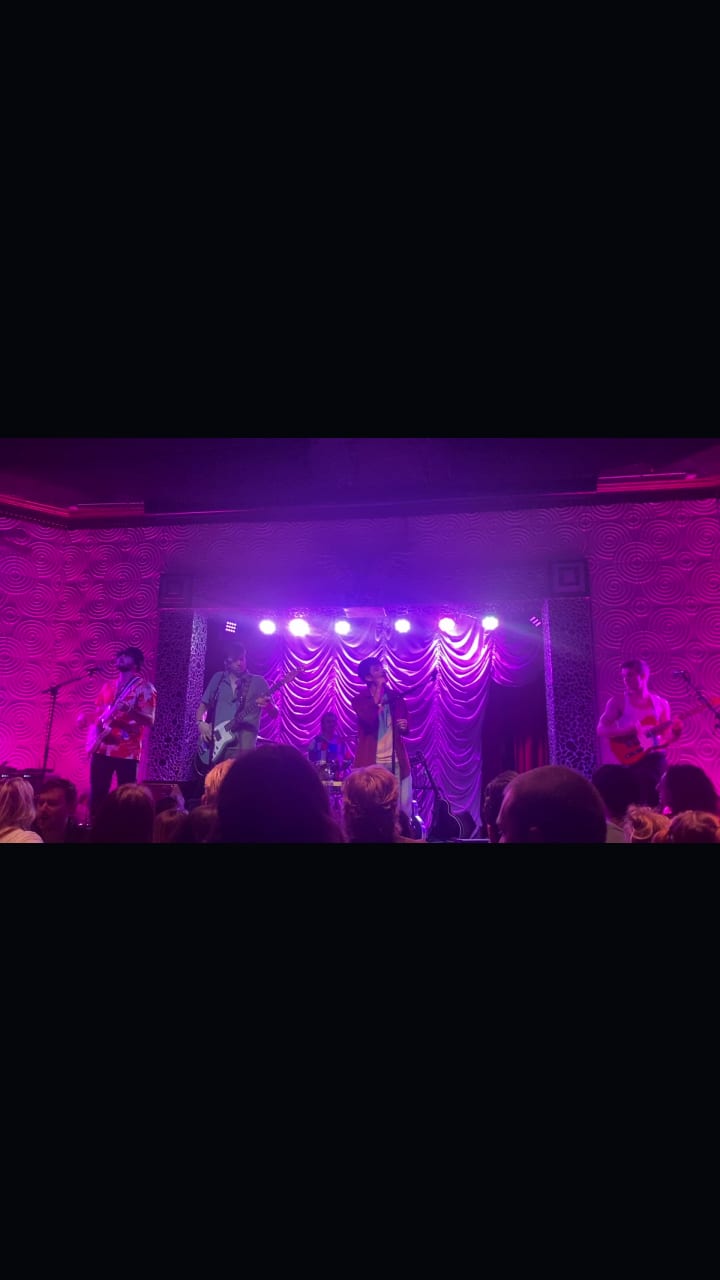 Video review of Visulite Theatre