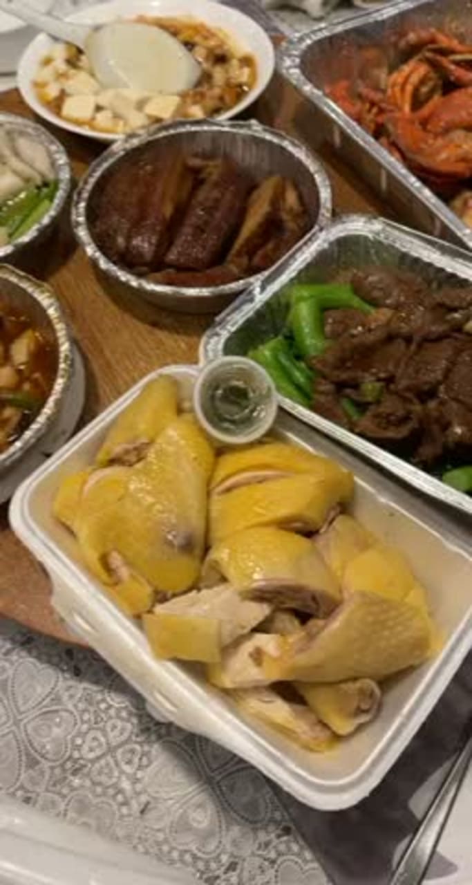 Video review of Summit Garden Chinese Cuisine