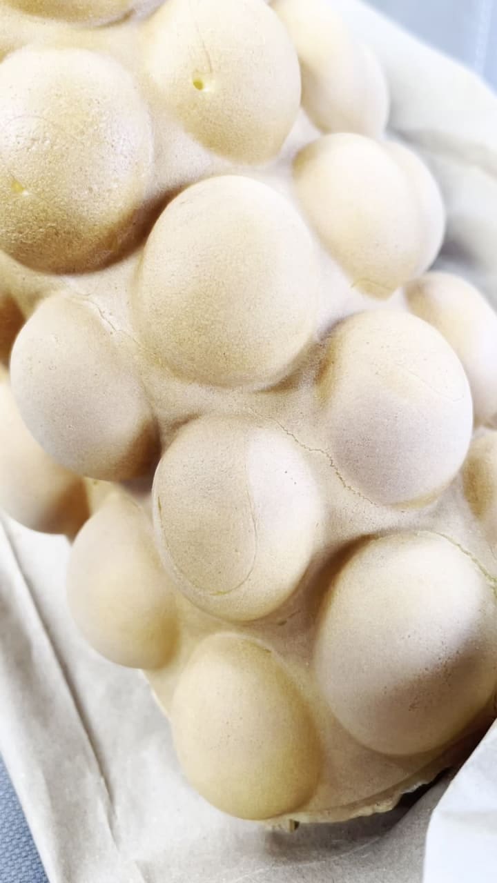 Video review of Eggettes