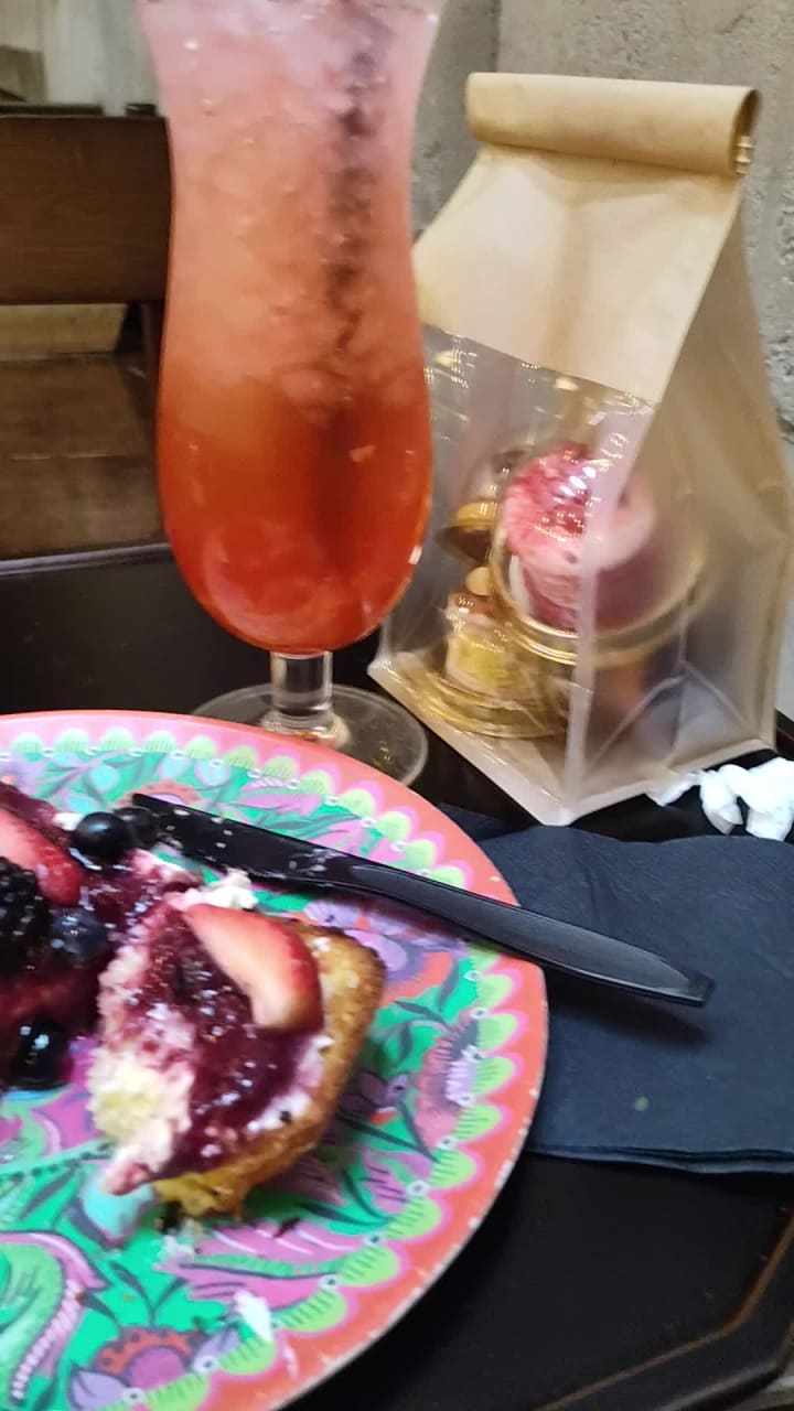 Gäbi Coffee & Bakery