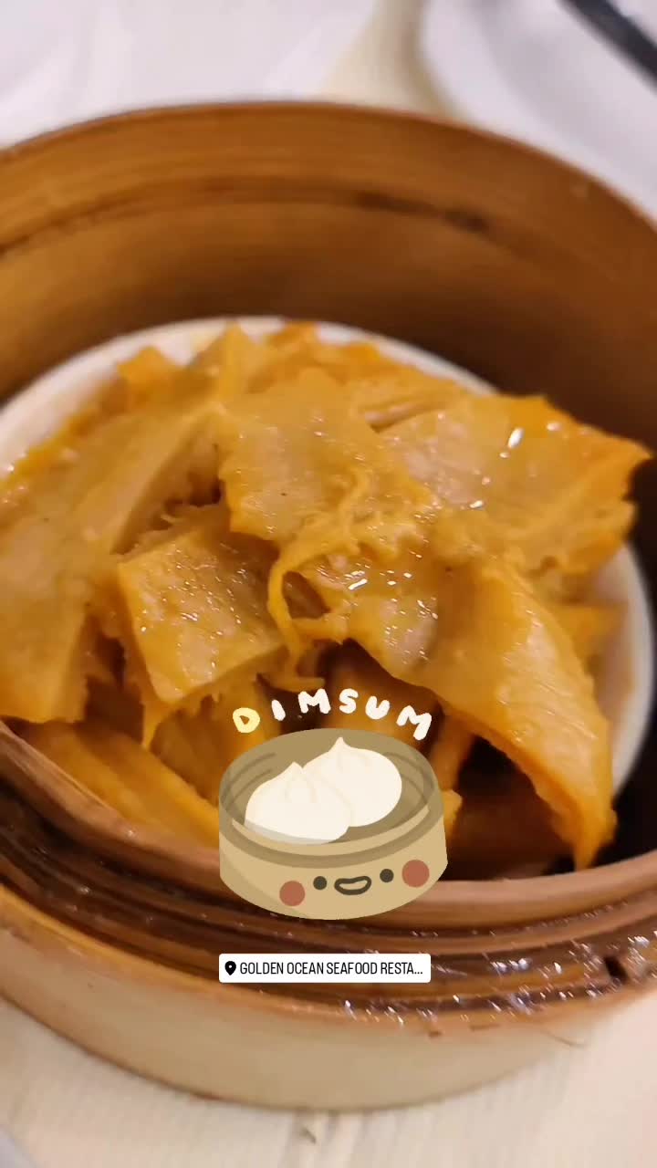 Video review of Golden Ocean Seafood Restaurant