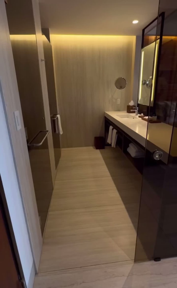 Hilton Cancun Mar Caribe All-Inclusive Resort