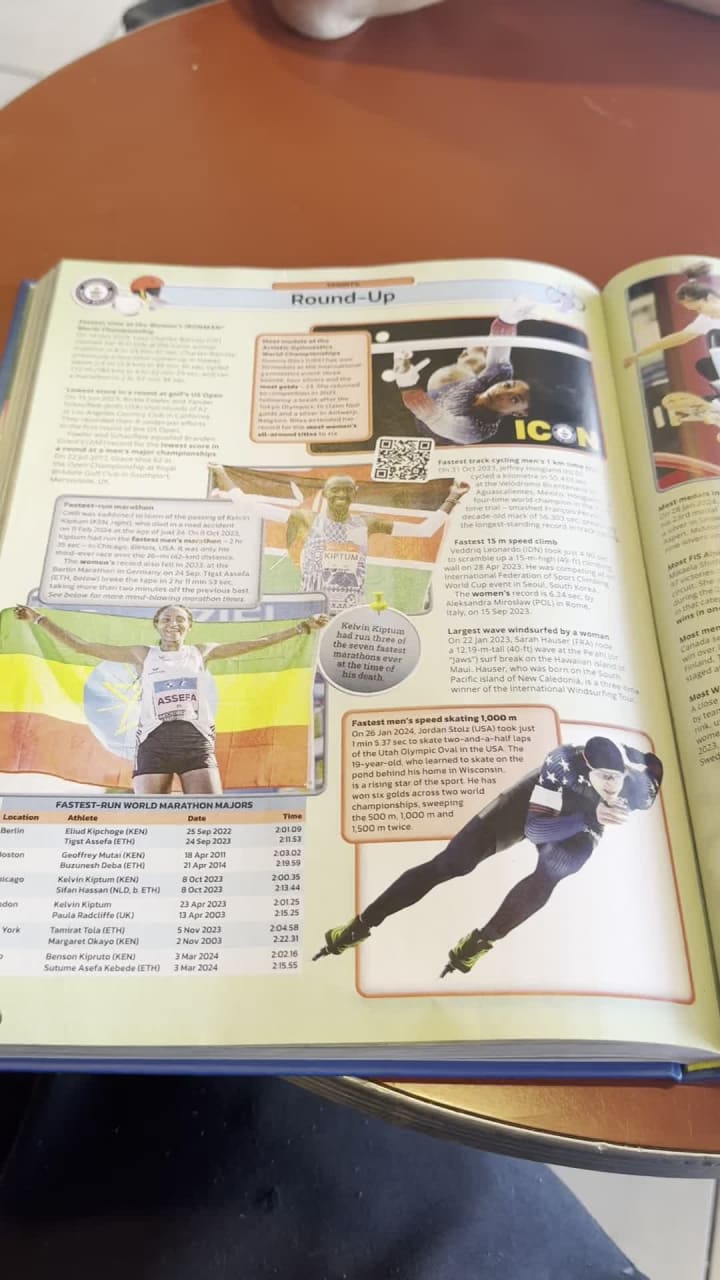 Video review of Barnes & Noble