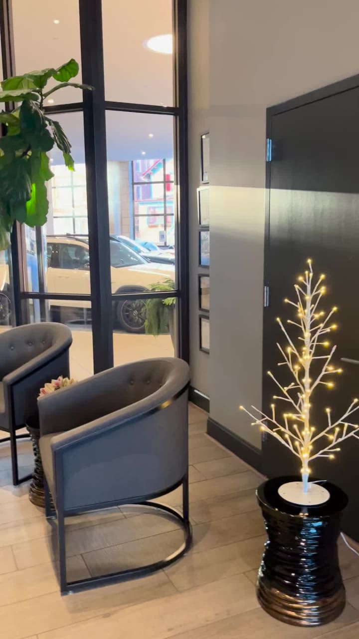 Video review of The MC Hotel, Autograph Collection