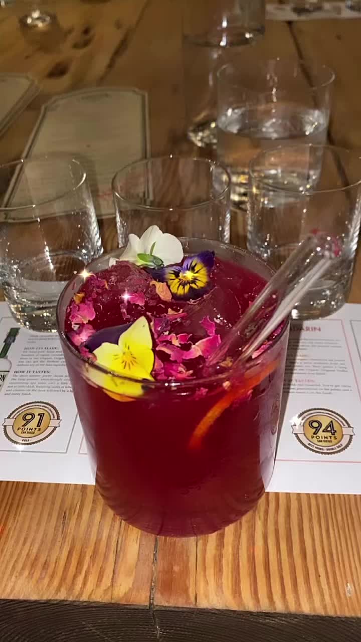 Hanson of Sonoma Distillery