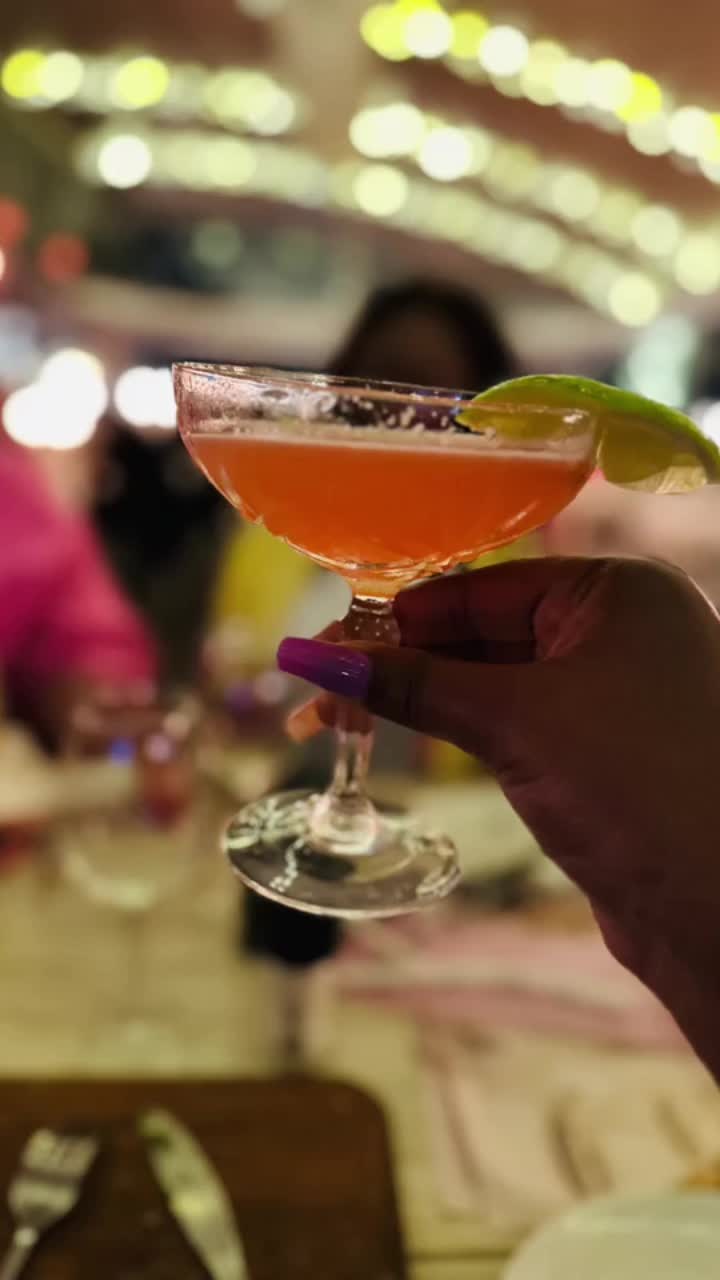 Grand Africa Cafe & Beach