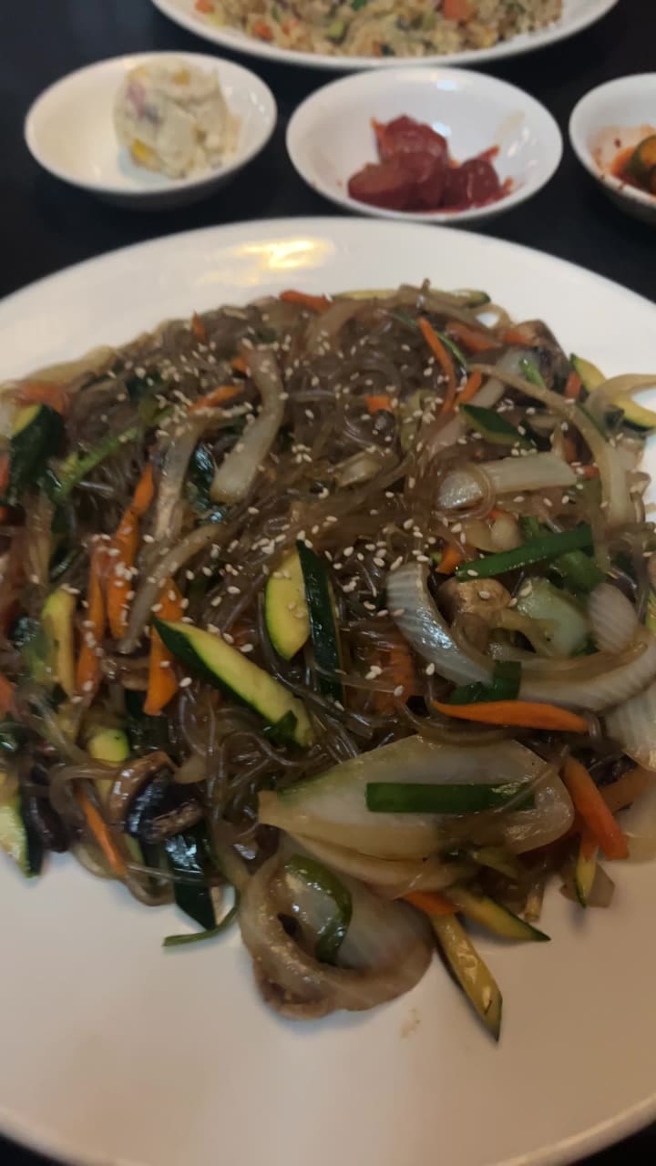 Video review of Min Sok Chon