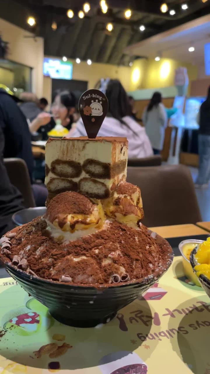 Video review of Sulbing