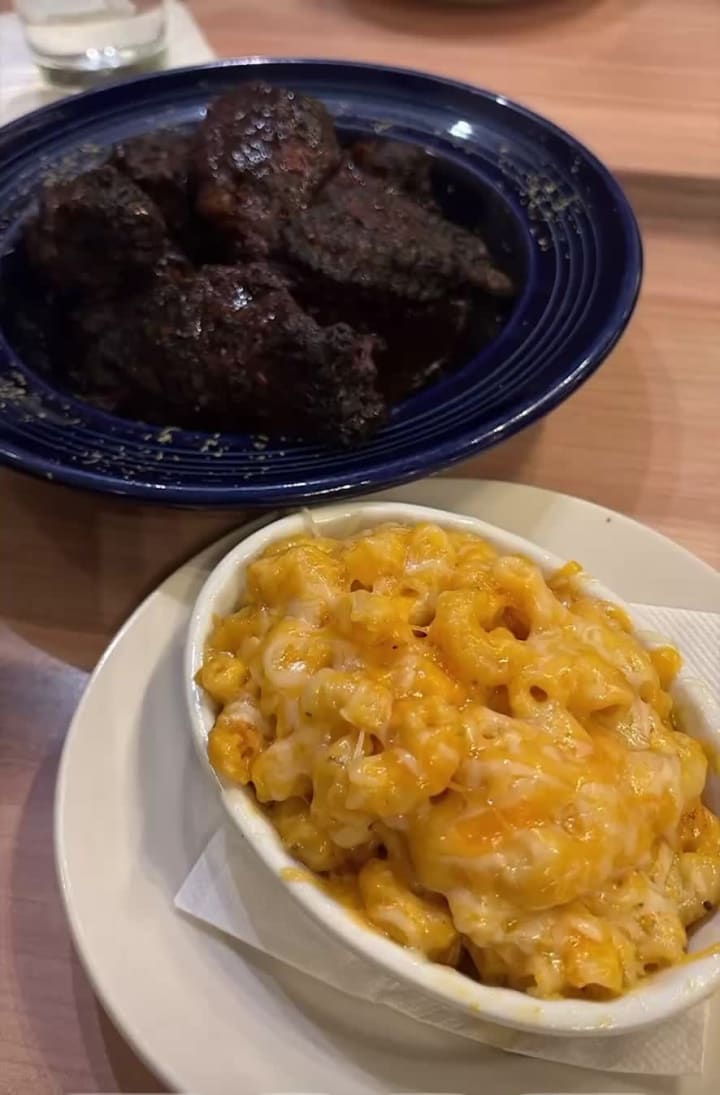 Harvest Thyme Tavern