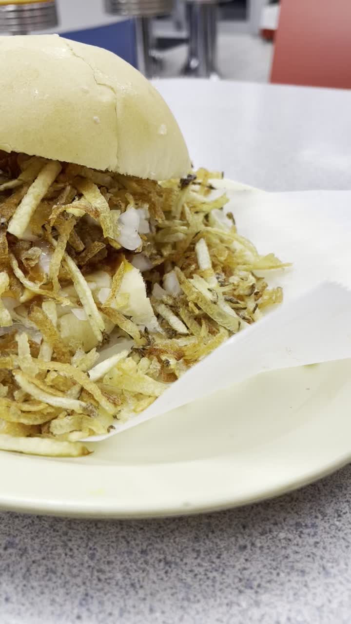 Video review of El Rey De Las Fritas