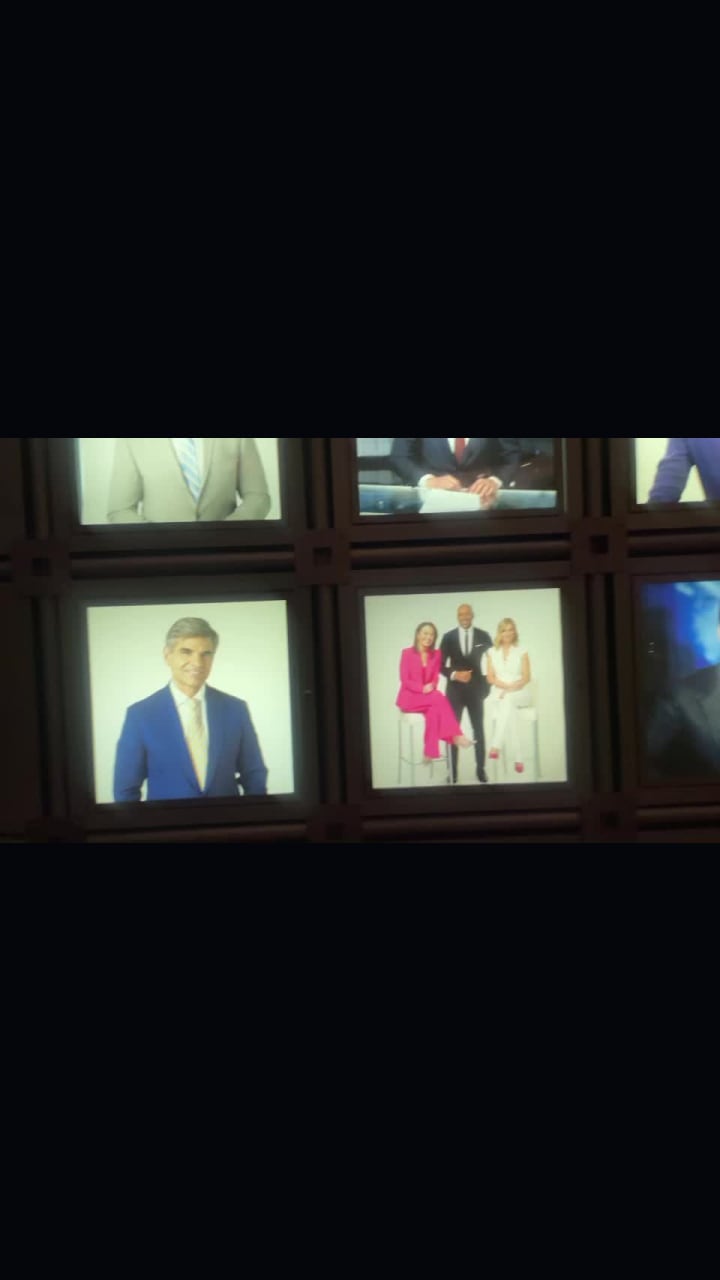 ABC Television Studios