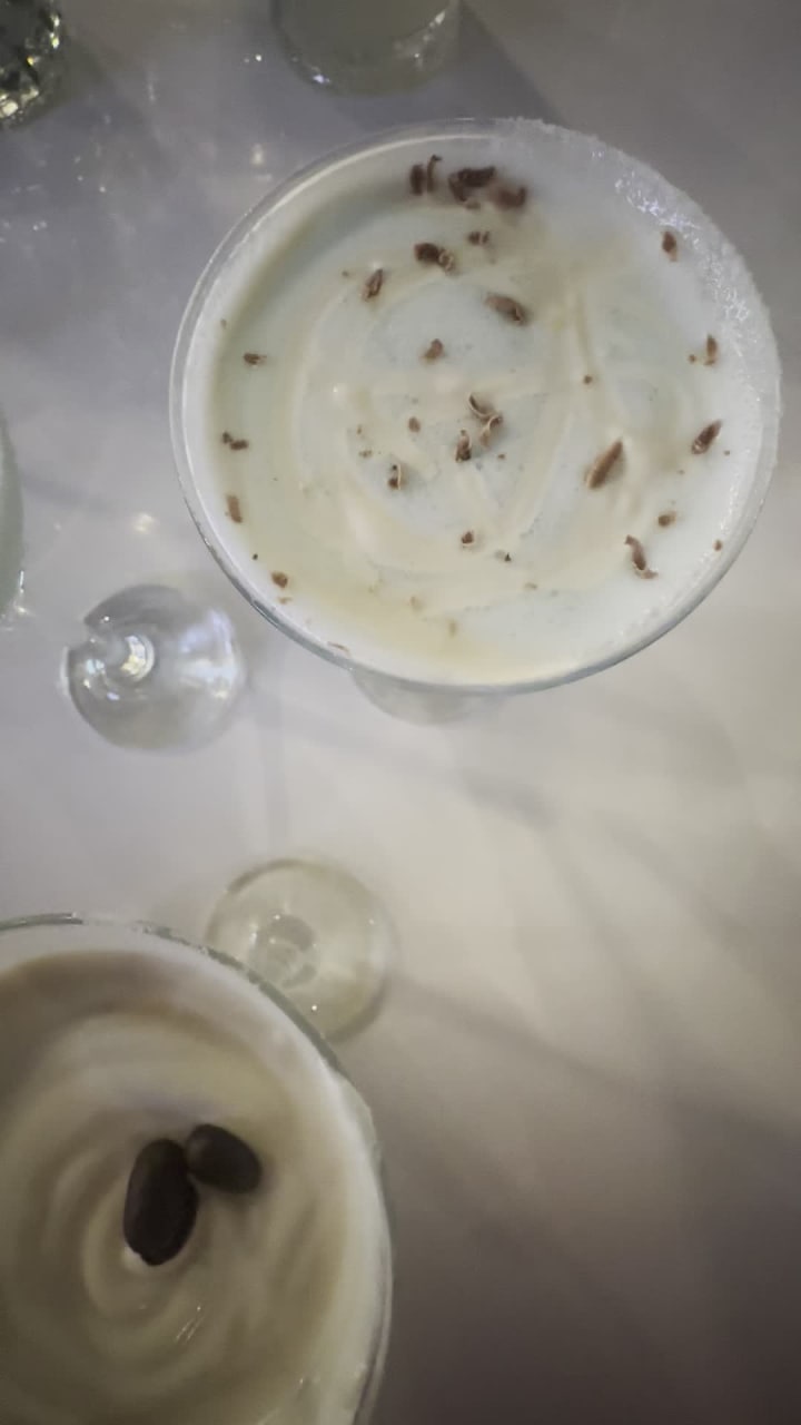 The Office Lounge Dovah