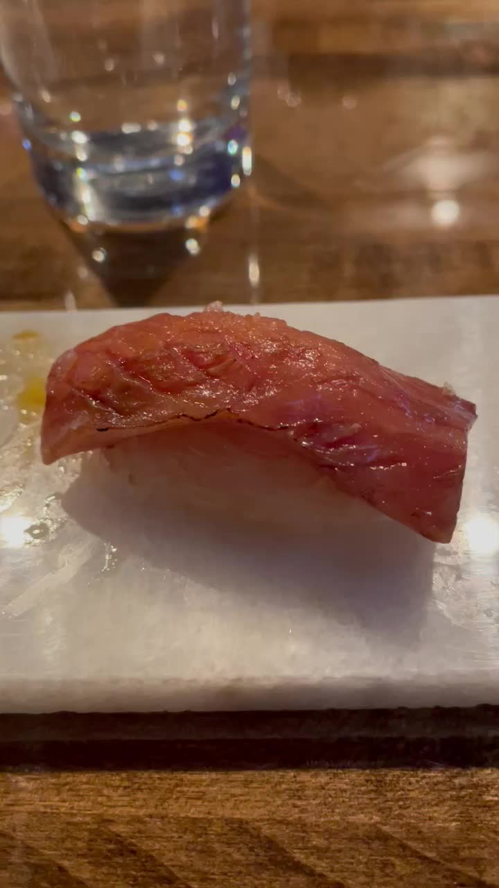 Tare Omakase