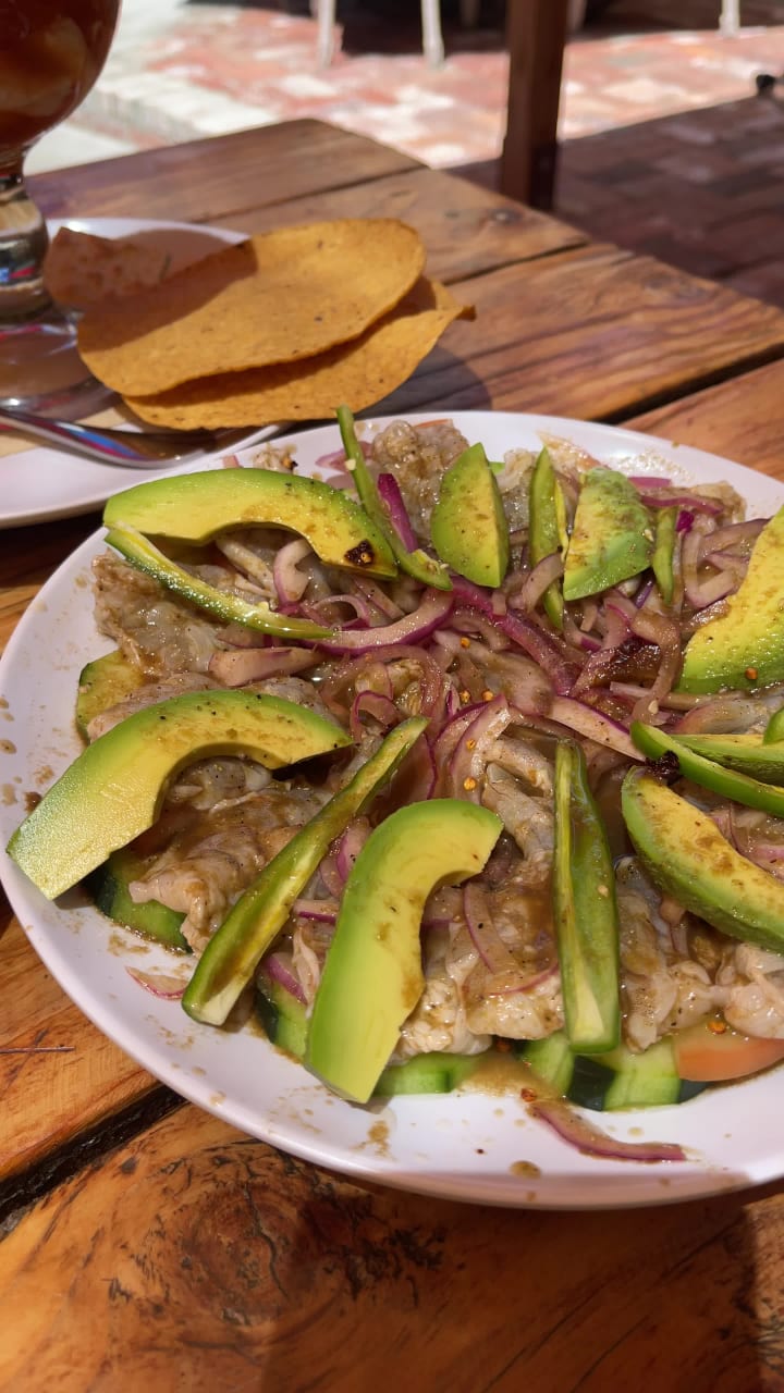 Maza Mexican Restaurant