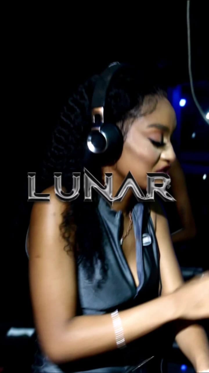 Recharge Lounge Midrand