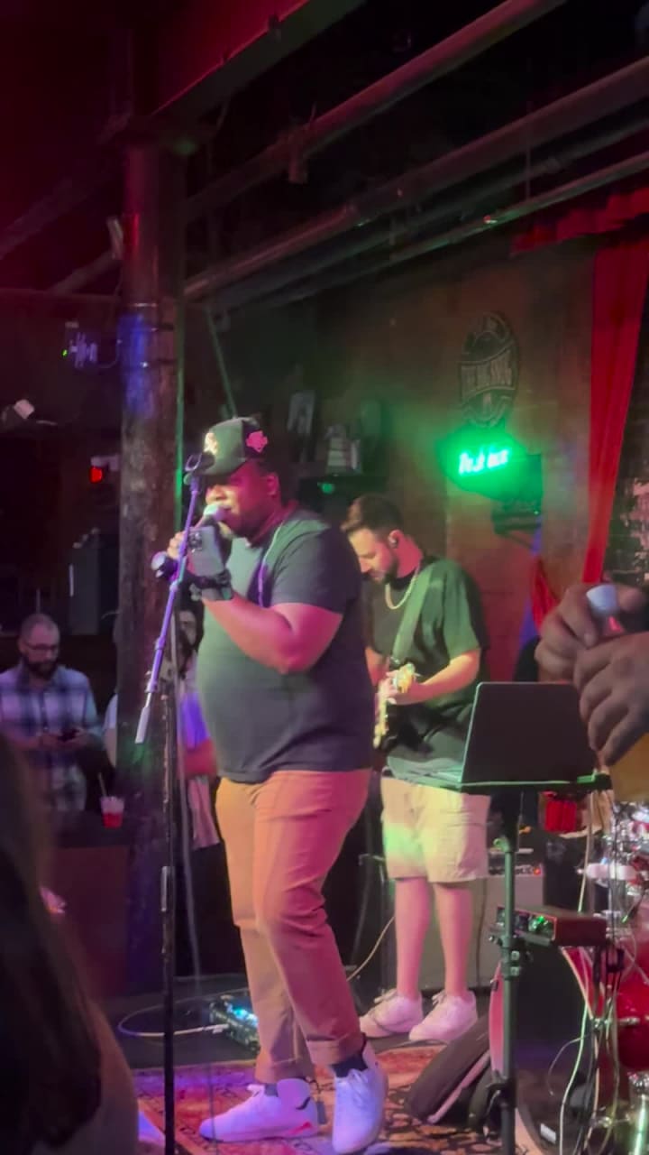 Video review of The Lansdowne Pub