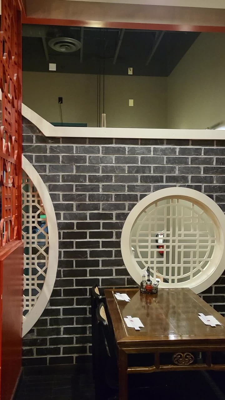 Video review of YuXiang Korean Chinese