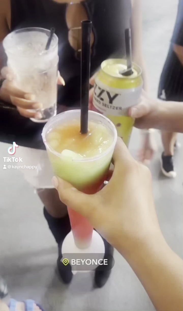 Raymond James Stadium