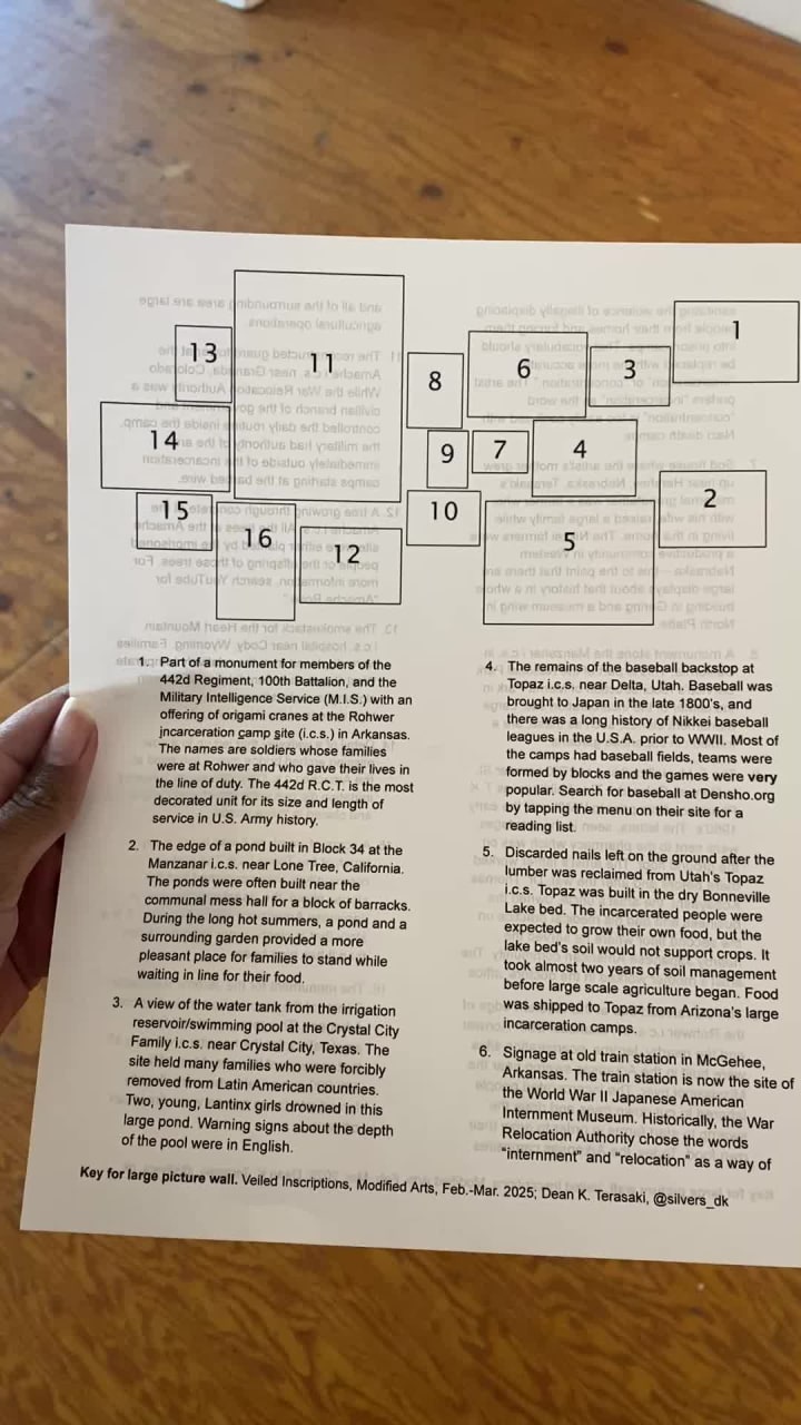 Video review of Modified Arts