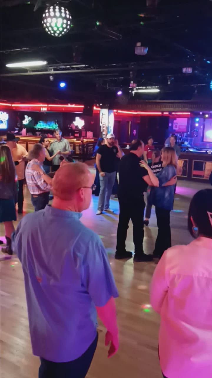 Video review of Thirsty Horse Saloon