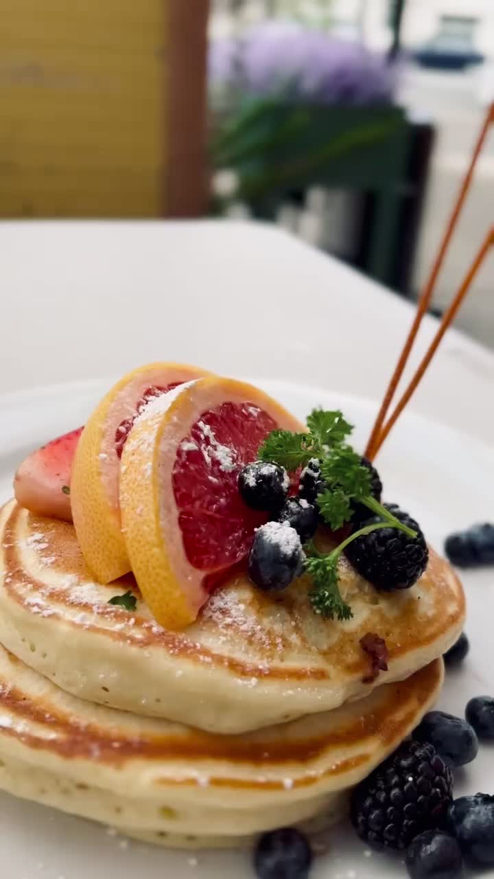 Video review of Kitchen Story