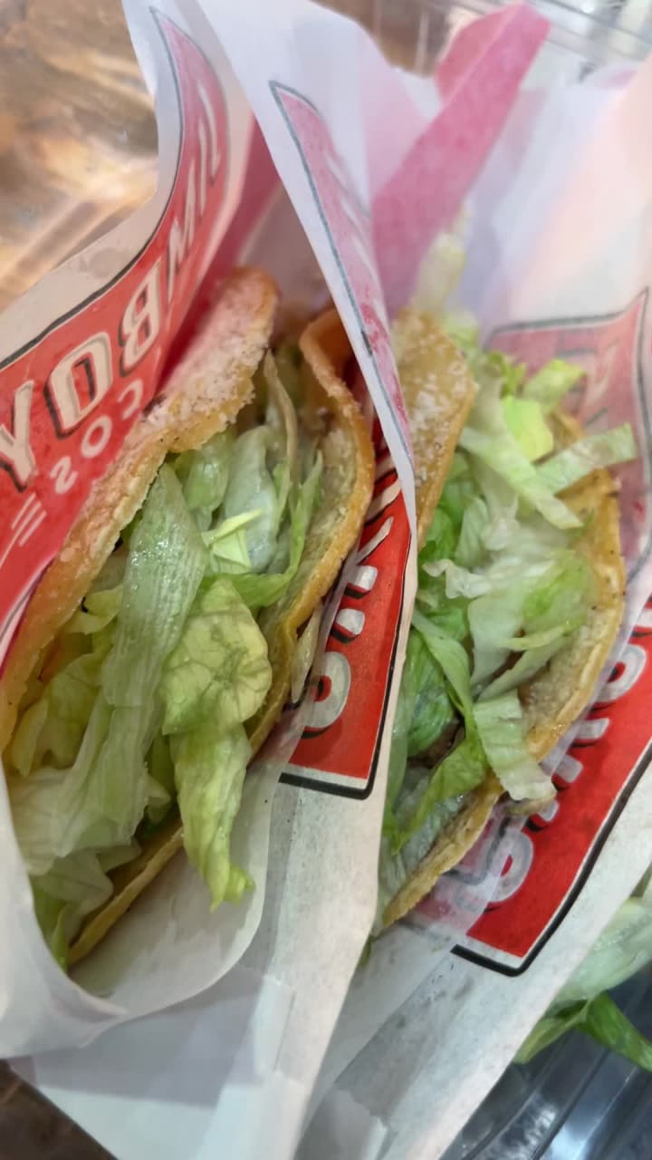 Jimboy's Tacos