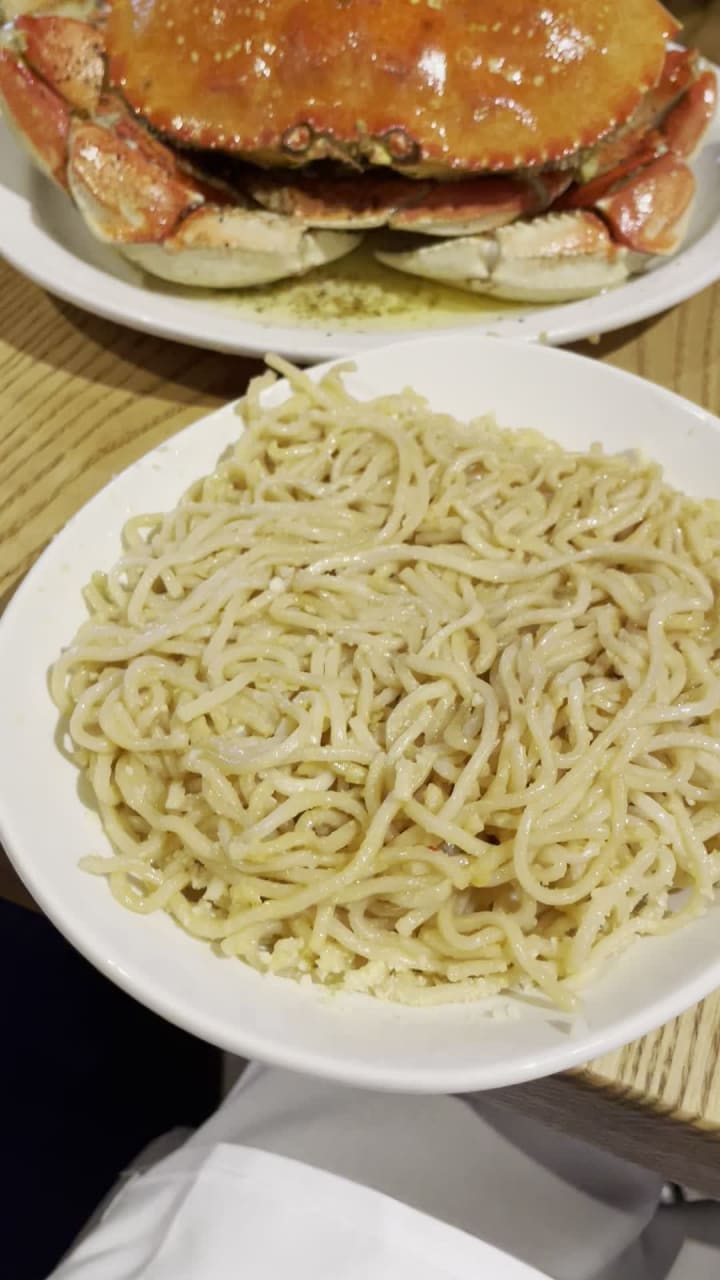 Thanh Long Restaurant