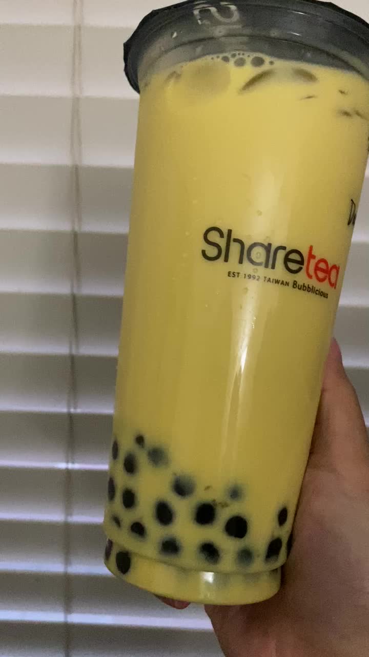 Sharetea