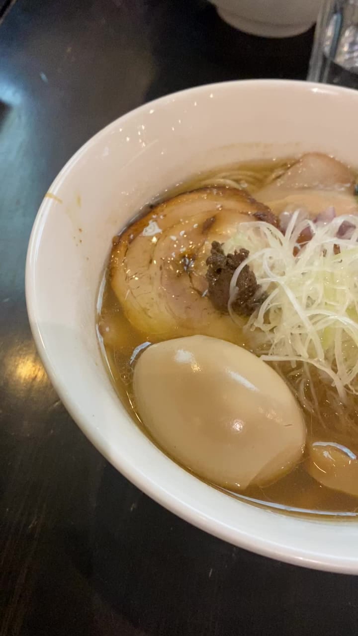 Konjiki Ramen