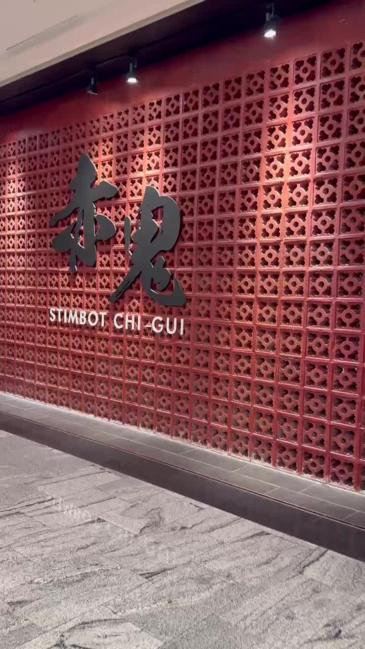 Video review of The Mall, Mid Valley Southkey