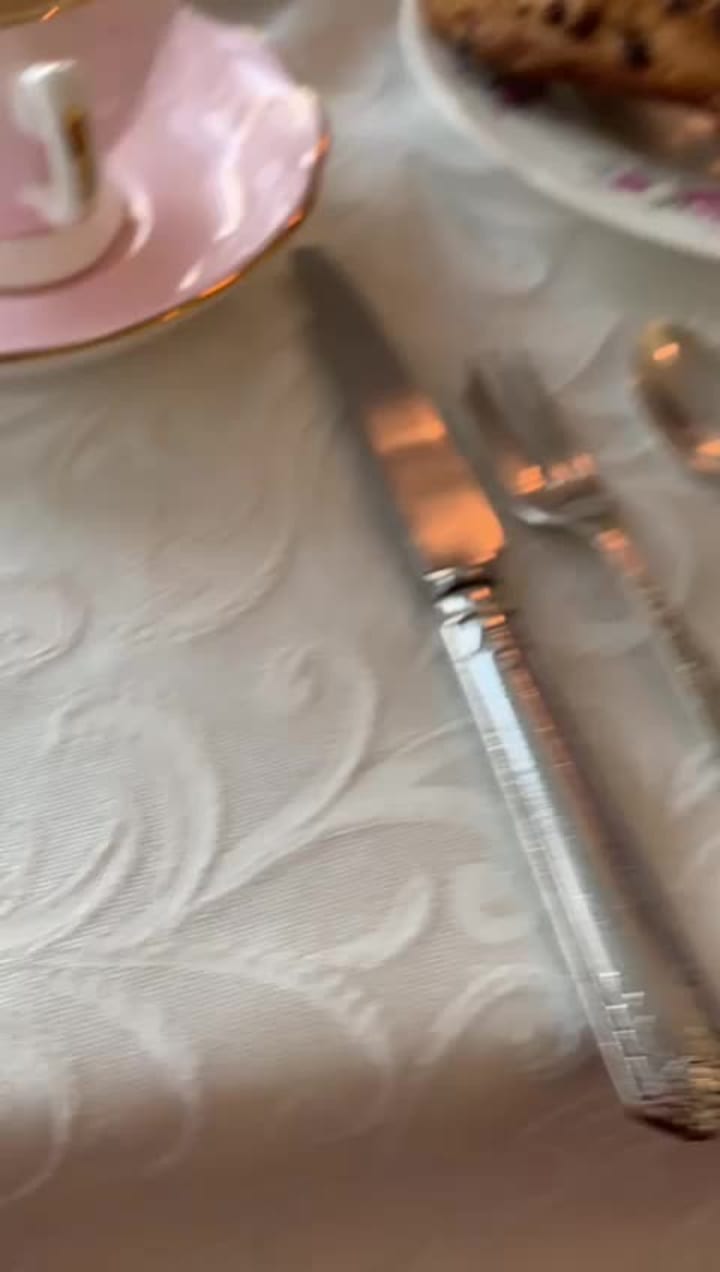 Lisa’s Tea Treasures