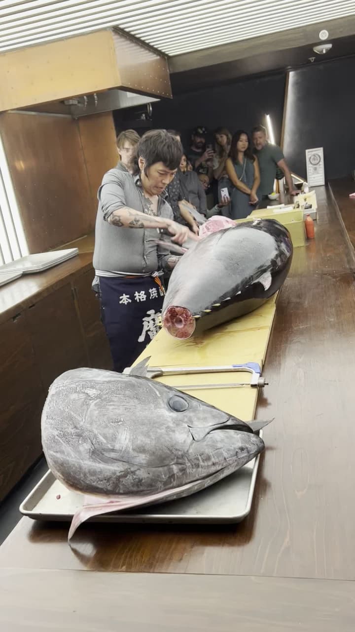 Video review of Otoko