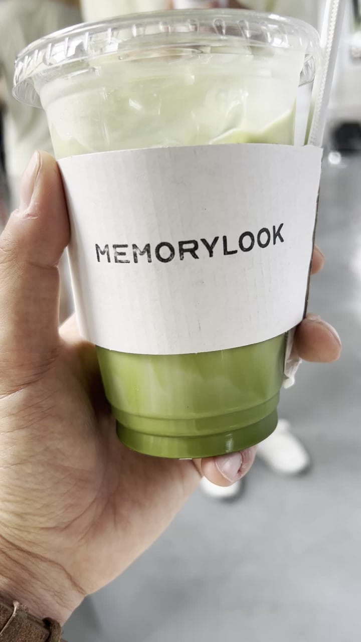 MEMORYLOOK