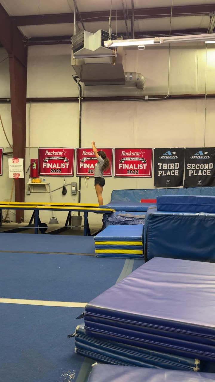 Platinum Cheer Company