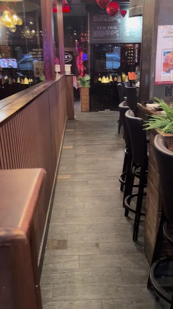 Video review of Jack's Bar And Steakhouse